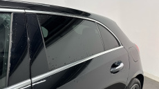 Mercedes-Benz A-Class A200 AMG Line Executive 5dr Auto Petrol Hatchback